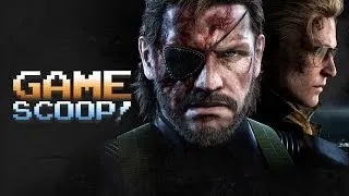 Making Sense of MGS5 Ground Zeroes - Game Scoop!