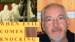 When evil comes knocking, the unsolved murder of Michael Gallagher