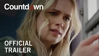 Countdown   Official Trailer HD   In Theaters October 25, 2019   720p