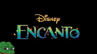 Encanto trailer - Welcome to the Family very right version