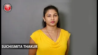 Audition of Suchismita Thakur (29+, 5'6”) For Bengali Movie | Kolkata | Tollywood Industry.com