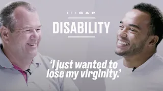 How Does Being Disabled Affect Your Love Life? | The Gap
