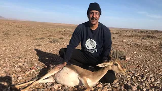 مقناص صيد غزلان وكبسة غزال مجموعة ابو سعد من 🦌 ابو سعد 🦌