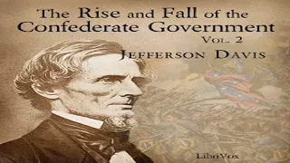 Rise and Fall of the Confederate Government, Volume 2 | Jefferson Davis | Modern (19th C) | 10/18