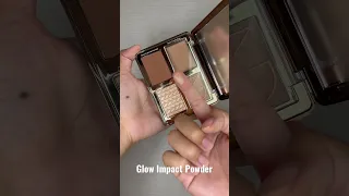 #natashadenona  Tan Bronze & Glow Palette #shorts #palette #รีวิวบิวตี้