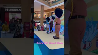 Kris | Roll no 21 | Cartoon | #dance #dancevideo #entertainment #Event #cartoon #mrbean #simba #kris