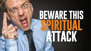 8 Ways the Spirit of Offence Attacks You