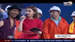 Mata Najwa on Stage: Semua Karena Ahok (8)