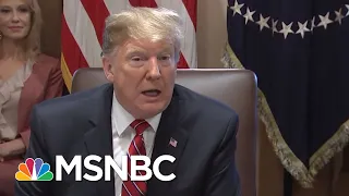 What’s In The Deal That Could Avert Another Shutdown? | Velshi & Ruhle | MSNBC