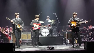 ***The Backwards - A Hard Day's Night CIBONA Live***