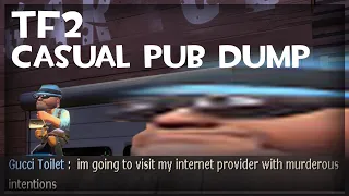 [TF2] Casual Pub Dump