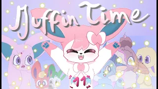 Muffin Time 🧁 | Animation Meme [My 11th Birthday
