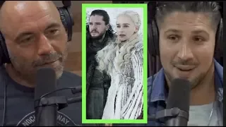 Rogan & Schaub Review the Game of Thrones Finale (Spoilers)