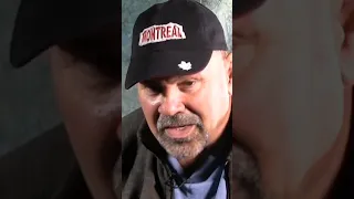 Rick Steiner on Vader Mafia Issues in Japan