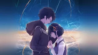 ｢AMV｣ MASHUP - Kimi No Na Wa [ Tradução ] [ Legendado ]