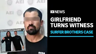 Woman arrested over Australian surfer deaths turns star witness | ABC News