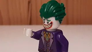 How Batman Should Have Ended In LEGO