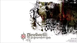 The Dungeonmaster's Guide in 432 hertz - Dieselboy