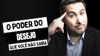 O PODER DO DESEJO | FLÁVIO AUGUSTO