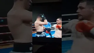 Joseph Parker vs Andy Ruiz Jr - Highlights (Parker Makes HISTORY)