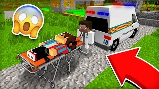 ЧТО СЛУЧИЛОСЬ СО МНОЙ В МАЙНКРАФТ | Компот Minecraft