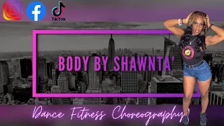 ENVY|Malaynah|Body By Shawnta’ Choreography