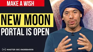 21 12 22 The Portal is Open Make a Wish | Do this Today!