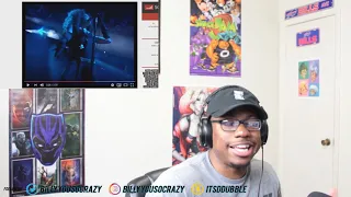 Guns N Roses - Live And Let Die REACTION! FIRST TIME HEARING Guns N Roses