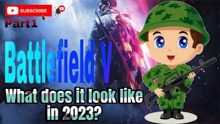 Battlefield V: UNDER NO FLAG Part 1 | PC Gameplay Walkthrough in Stunning 4K60FPS