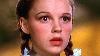 The Tragic, Real-Life Story Of Judy Garland