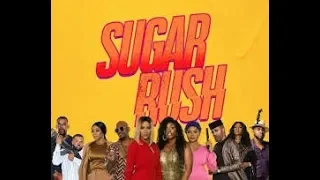 FUNKE AKINDELE |TOKE MAKINWA |BANKY W| ADESUWA ETOMI ALL PRESENT FOR SUGAR RUSH MOVIE PREMIERE