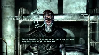 Tenpenny Tower - Fallout 3 Let's Play #26