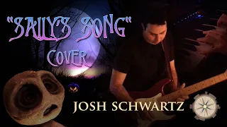 "Sally's Song" - Guitar Cover by Josh Schwartz