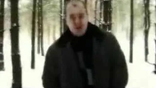 Илья Смунев - Видеоклип к песне "Родители"