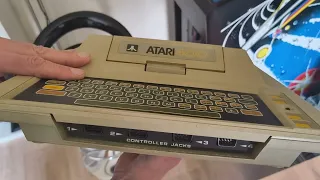 Atari 400-Podlaskie RetroManiaki