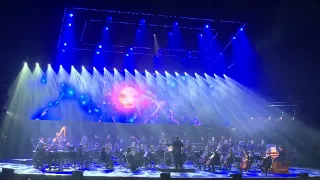 Cinema Medley. Imperial Orchestra - Adagio In D Minor(John Murphy)