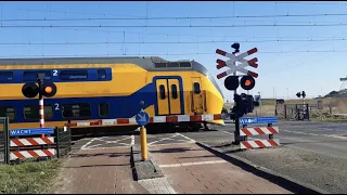 2 Hours! of Dutch Trains | Treinen in Nederland