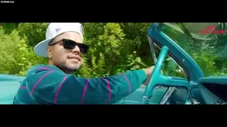 AKHIL | RANG GORA (Official Video) | BOB | Latest Punjabi Song 2018 |  Speed Records & Times Music