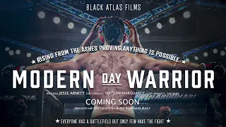 Modern Day Warrior - Official Teaser Trailer