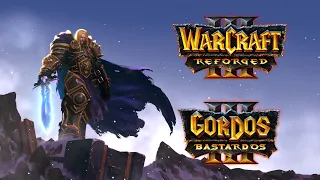 Reseña Warcraft III: Reforged | 3GB