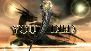 Hammering Everything in Drangleic With The Dragon Tooth | DARK SOULS 2 SOTFS