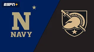 Navy Midshipmen vs Army West Point 2022.10.15 / NCAA Soccer Women´s