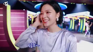 Jeongyeon Funny moments [ Feel special ] EP 02