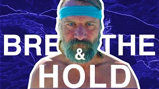 Ice Man Breathing: What to Know when doing The Wim Hof Method