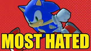 Top 5 Most HATED Characters In Competitive Ultimate