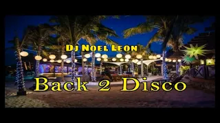 Funky Disco House Mix #51 - Dj Noel Leon