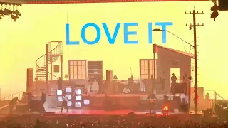 Love It If We Made It - The 1975: Live at Glasgow Hydro (8/2/2024) Still at Thei Very Best Tour