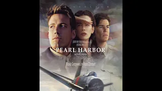 Tennessee - Pearl Harbor Main Theme (Extended)