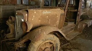 ThreeSands, Oklahoma, oil boom ghost town.