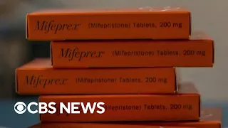 Legal expert examines federal appeals court ruling on abortion pill mifepristone
